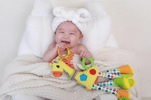 江门2岁宝宝脸色发黄