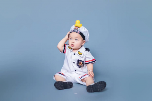 江门宝宝有点低烧怎么办